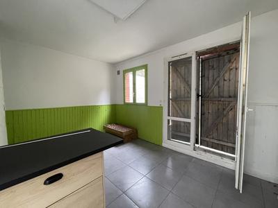 Immeuble - 86 m²