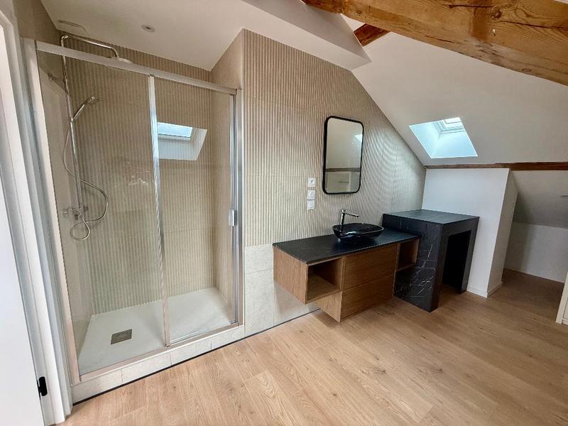 Appartement - 52 m² - 2 pièces