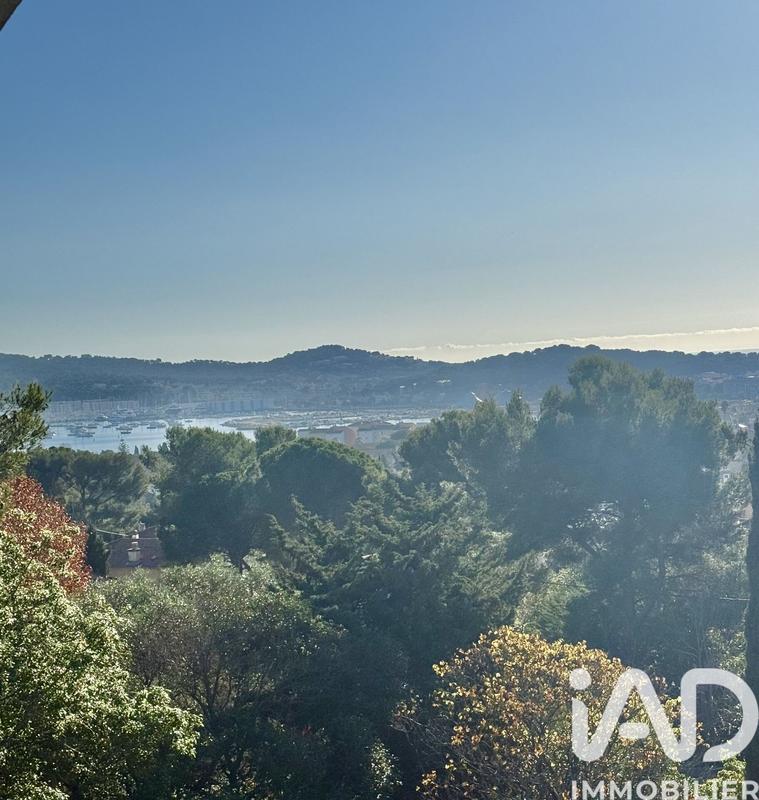 Maison - 190 m² - 5 pièces