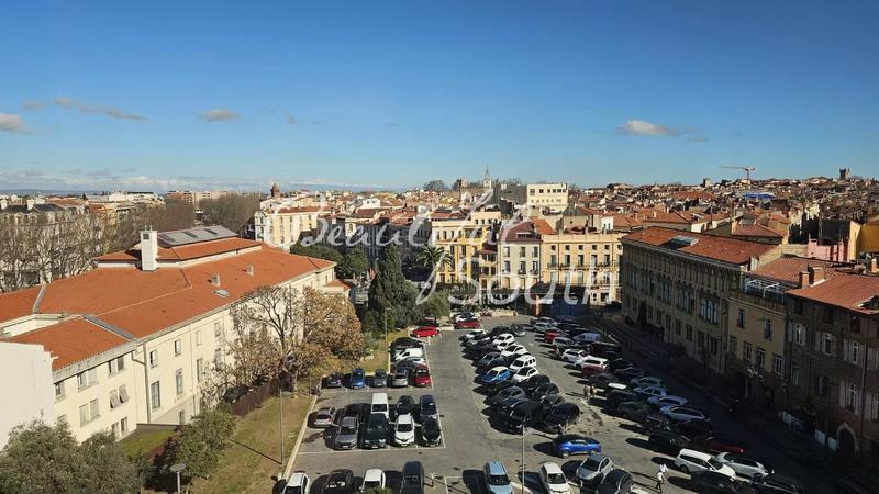 Appartement - 78 m² - 3 pièces