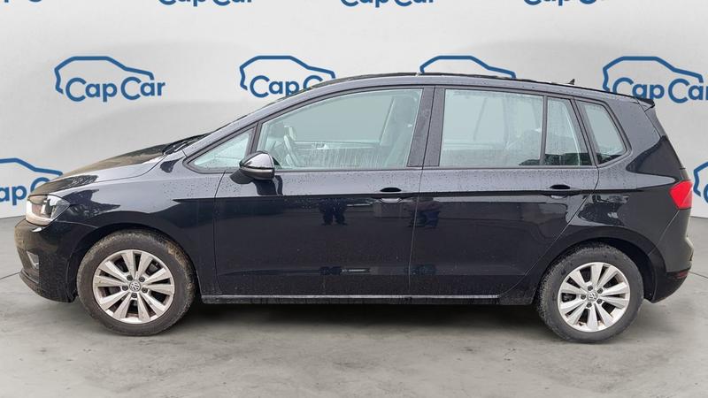 Volkswagen Golf Sportsvan 1.4 Tsi 125 Confortline