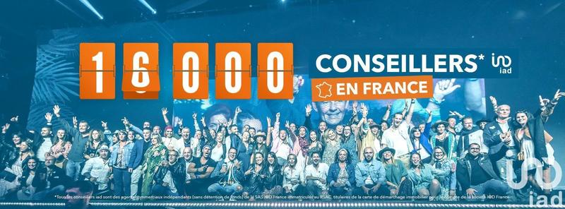 Local commercial - 154 m²