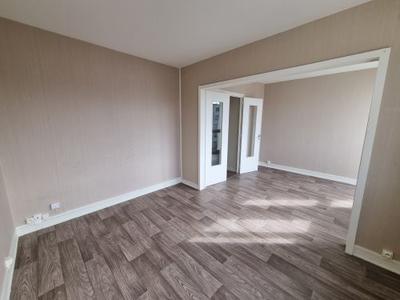Appartement - 52 m² - 2 pièces