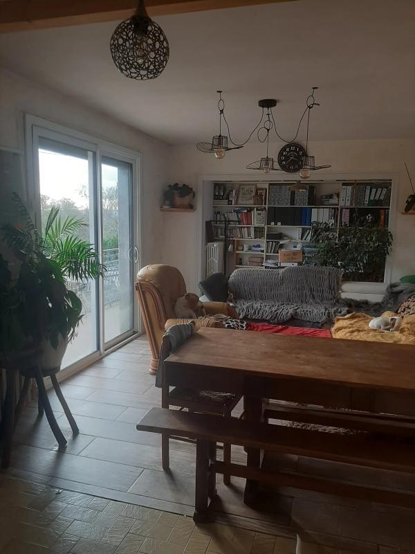 Propriété - 70 m² - 3 pièces