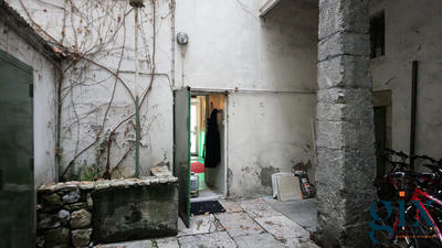 Local commercial - 45 m² - 1 pièce