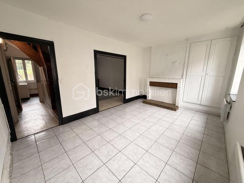 Immeuble - 143 m² - 6 pièces