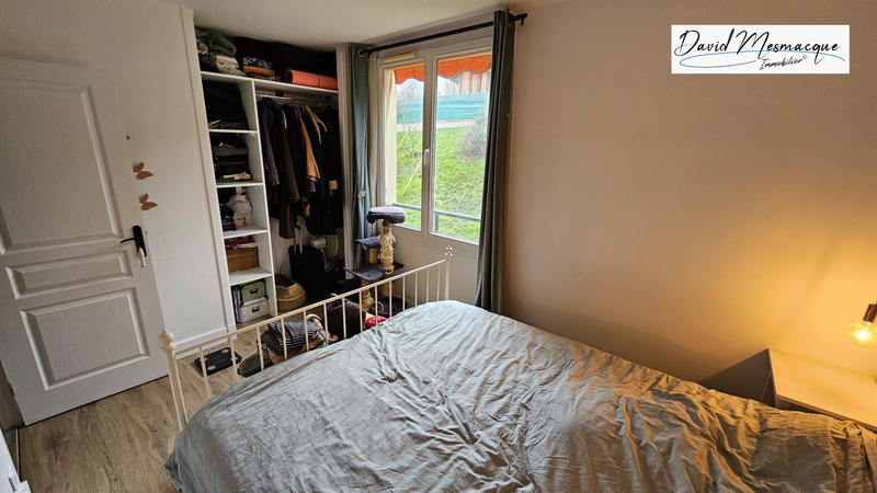 Appartement - 68 m² - 4 pièces