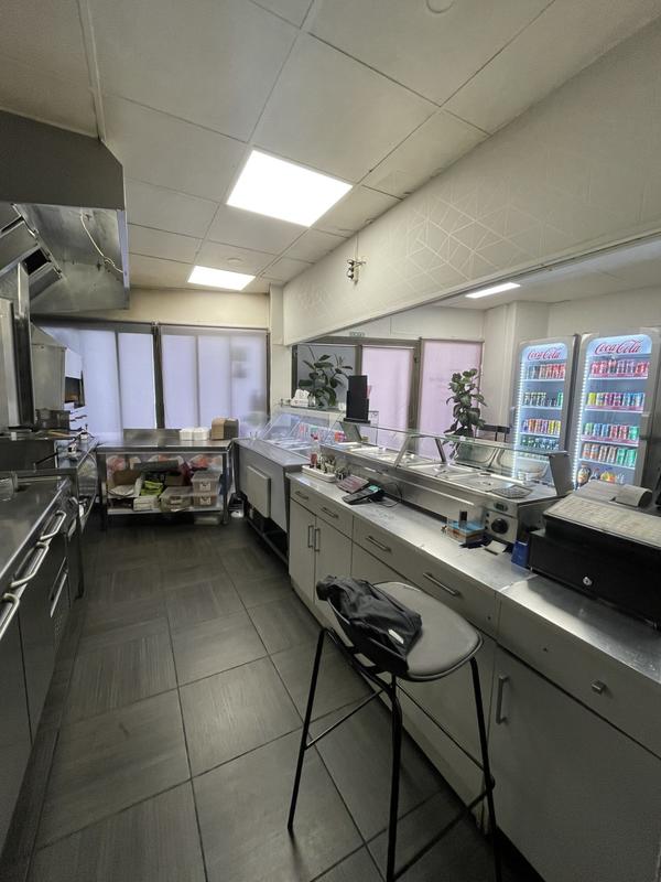 Fonds de commerce - 104 m²