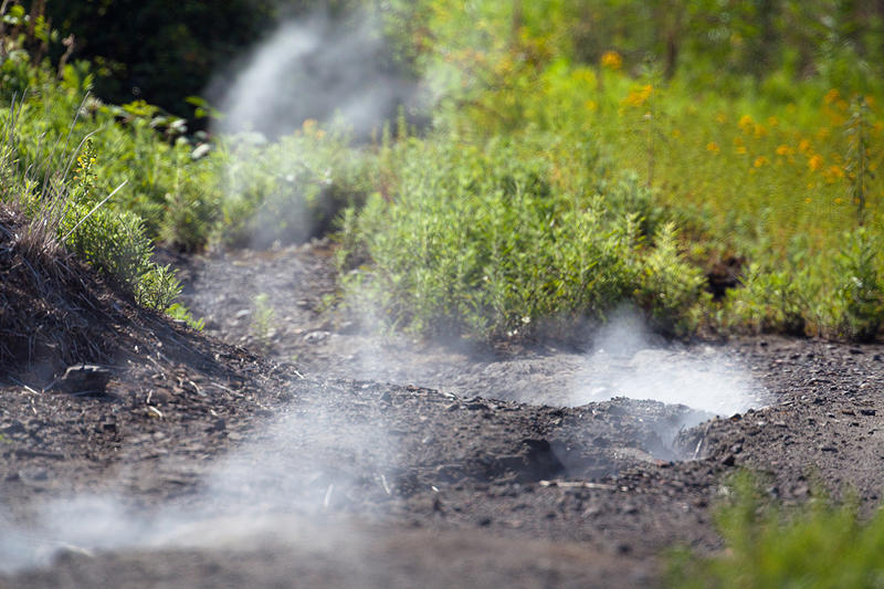 Val du Flot - Randonnée sur les traces du passé