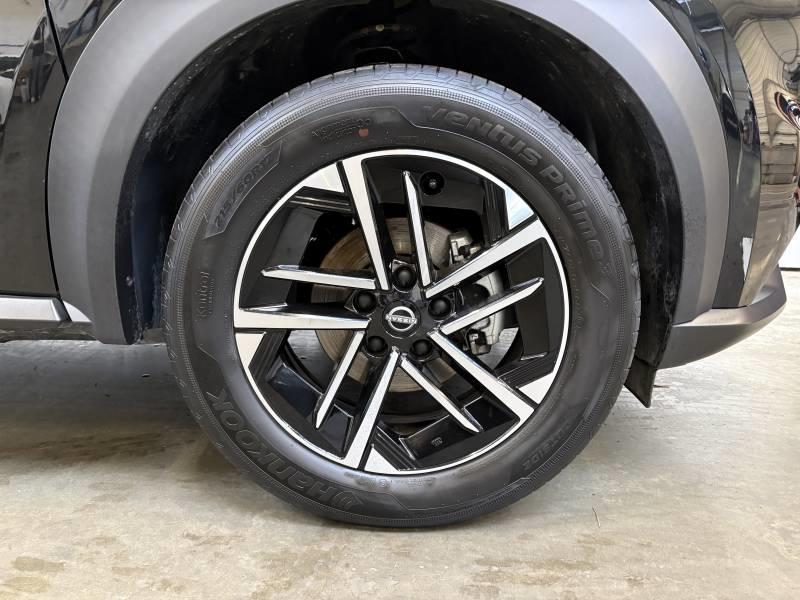 Nissan Juke Dig-T 114 n-Connecta