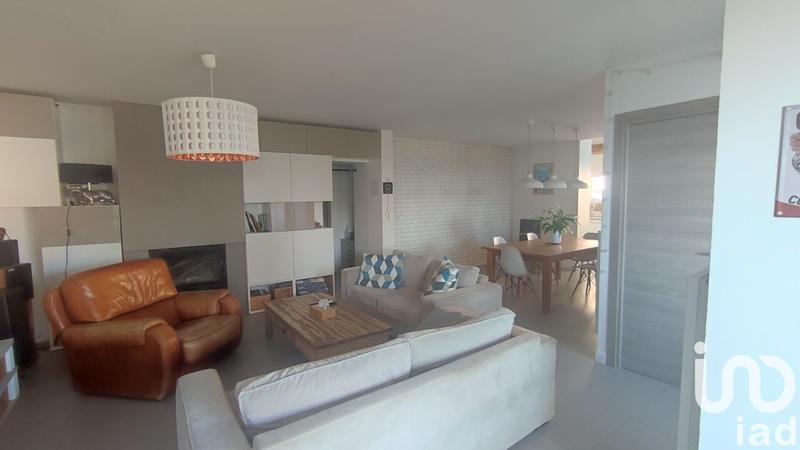 Maison - 159 m² - 4 pièces