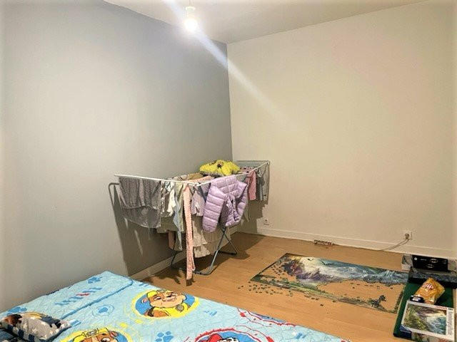 Maison - 117 m² - 4 pièces