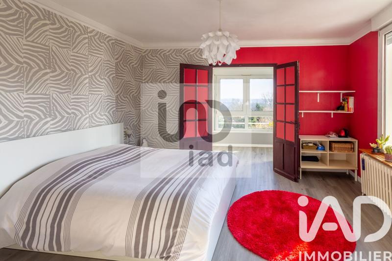 Maison - 138 m² - 6 pièces