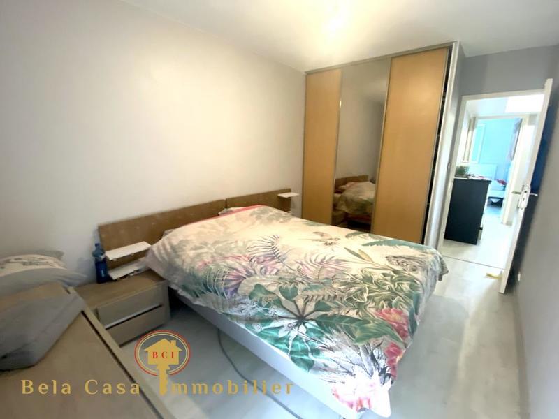 Appartement - 95 m² - 5 pièces