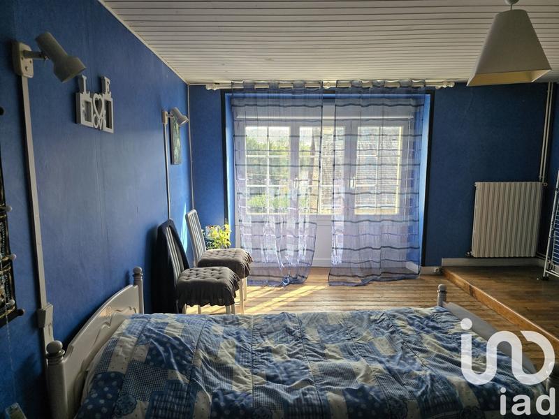 Maison - 193 m² - 5 pièces