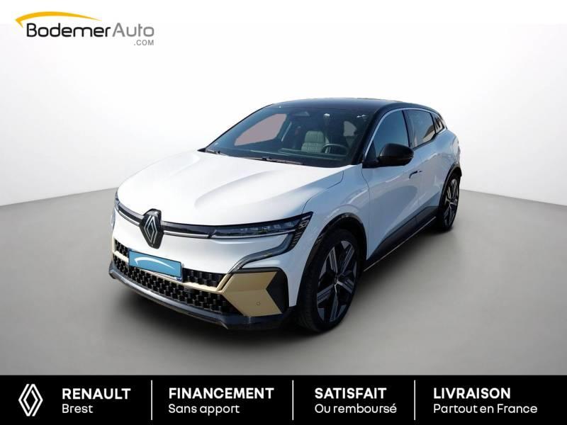 Renault Mégane E-Tech Ev60 220 ch super charge Iconic