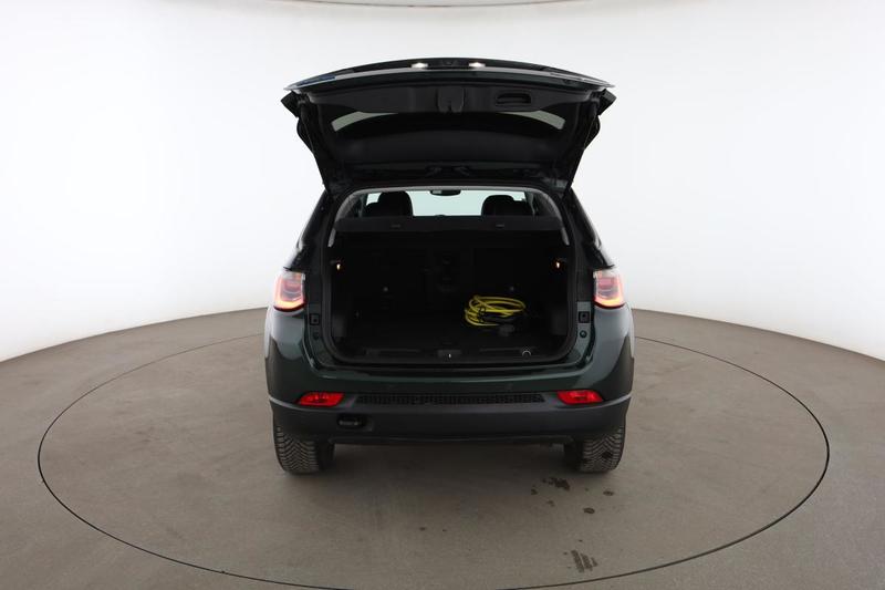 Jeep Compass 1.3 Gse T4 Phev 4xe Trailhawk At6 240 ch