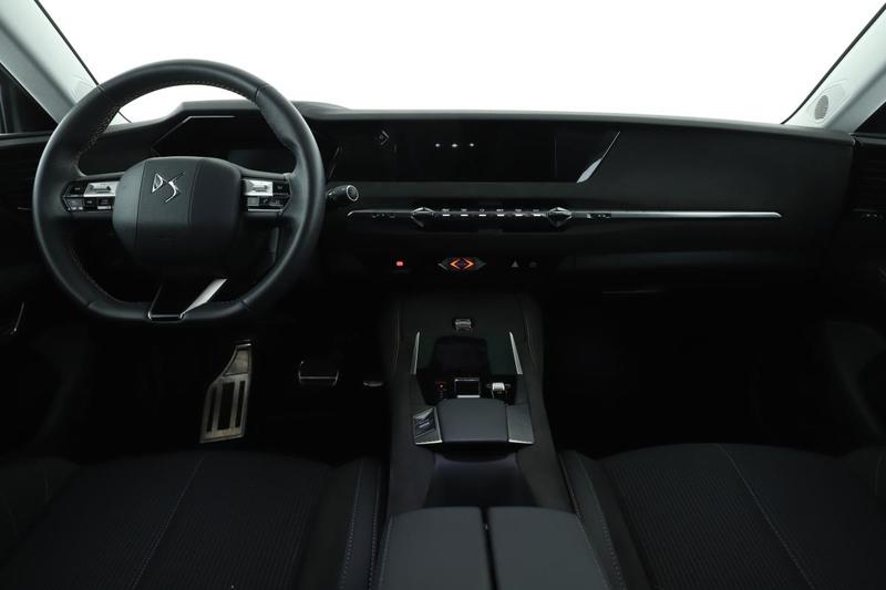 Ds Ds 4 1.2 PureTech Performance Line Auto 130 ch