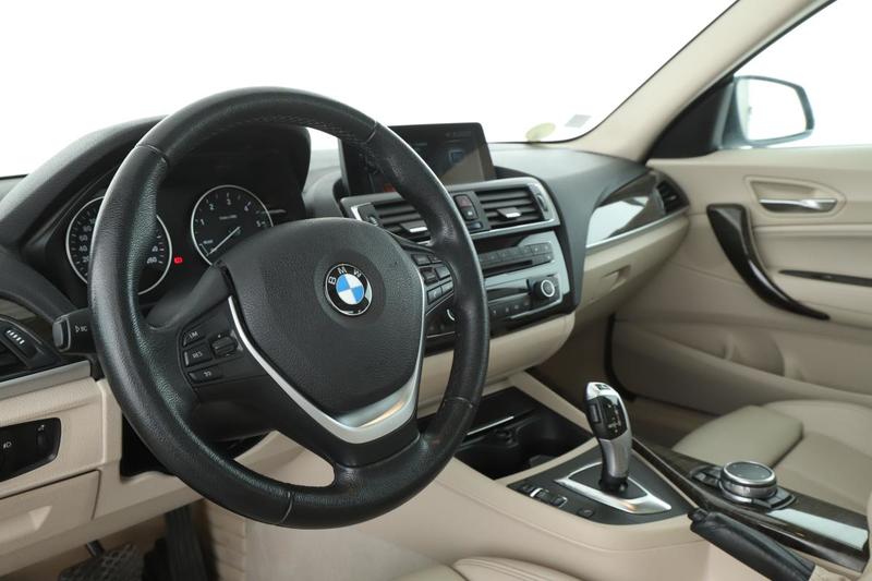 Bmw Serie 2 Coupé 220d Luxury Bva8 190 ch