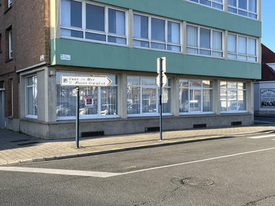 Appartement - 87 m² - 3 pièces