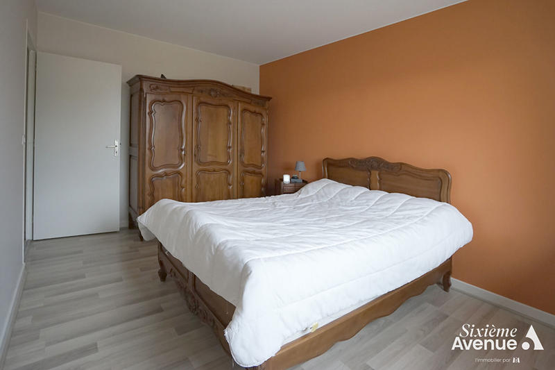 Appartement - 67 m² - 2 pièces