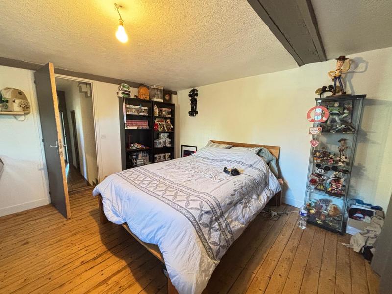 Appartement - 72 m² - 3 pièces