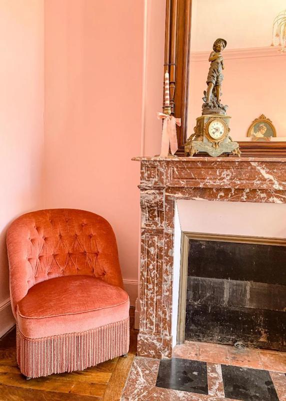 Maison de maîtres - 350 m² - 8 pièces