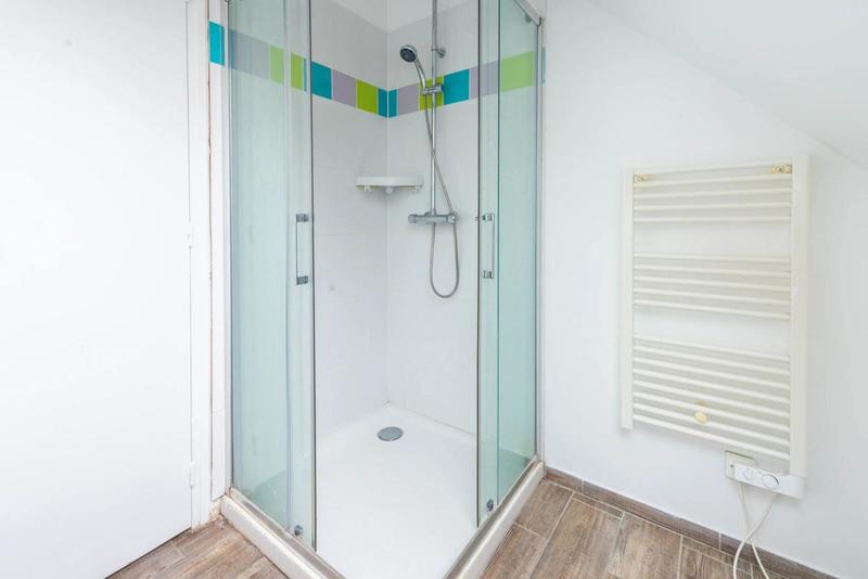 Maison - 124 m² - 7 pièces