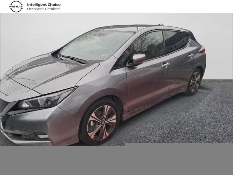 Nissan Leaf II Electrique 40kWh Acenta