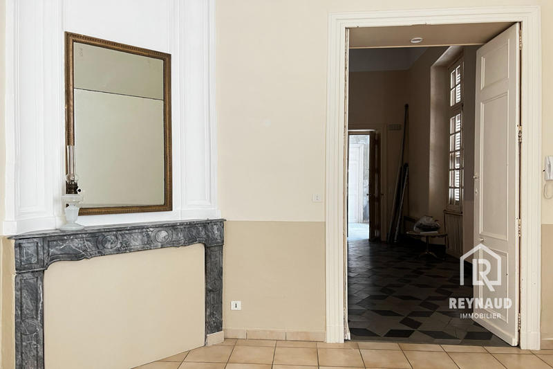 Appartement - 101 m² - 3 pièces