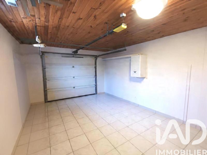Maison - 90 m² - 3 pièces