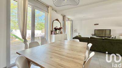 Maison - 79 m² - 4 pièces