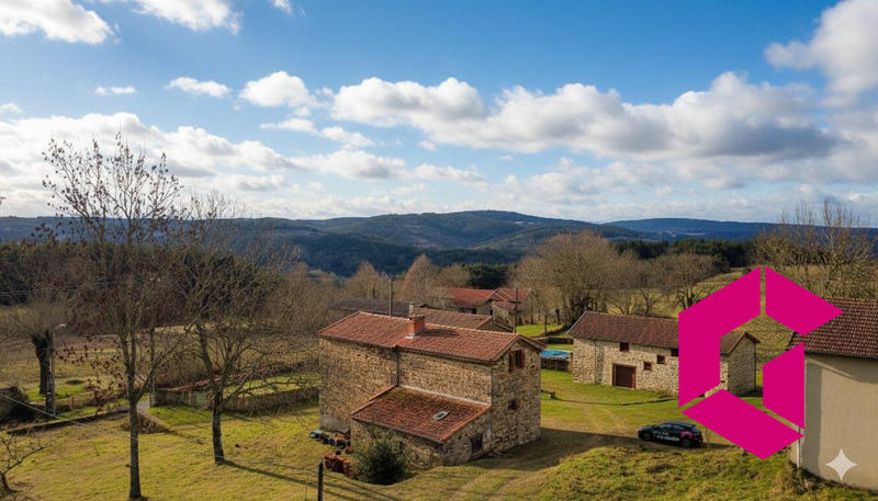 Maison - 175 m² - 6 pièces