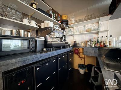 Local commercial - 500 m²