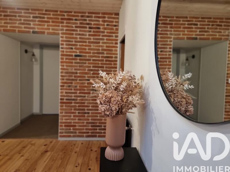 Maison - 150 m² - 5 pièces