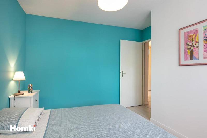 Appartement - 79 m² - 4 pièces