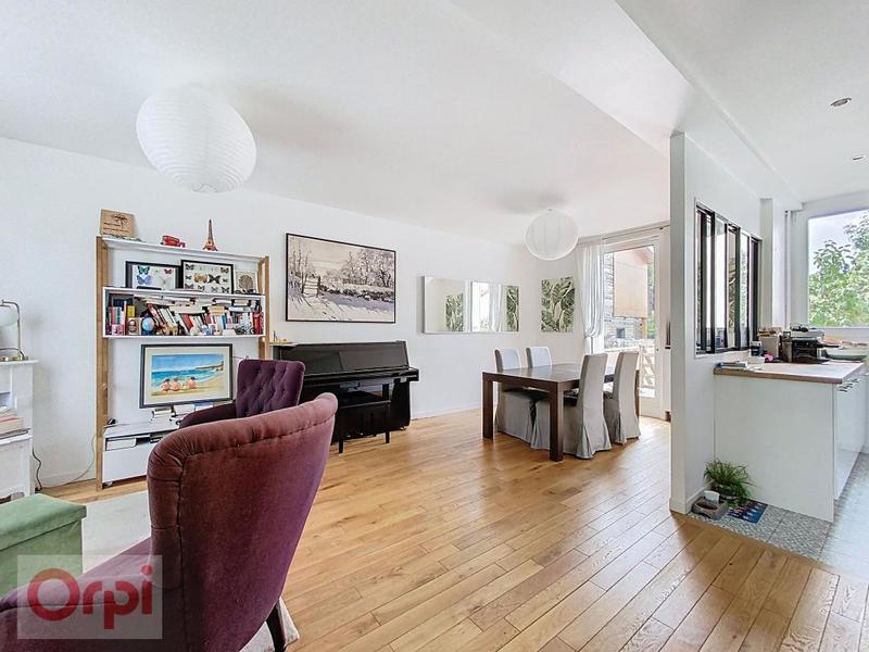 Maison - 207 m² - 6 pièces