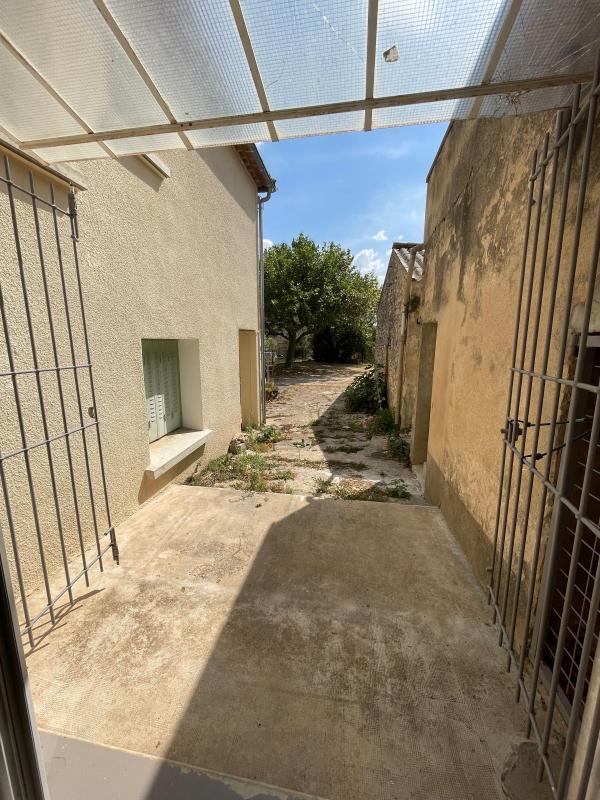 Maison - 89 m² - 3 pièces