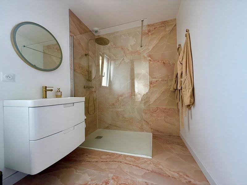 Maison - 125 m² - 7 pièces