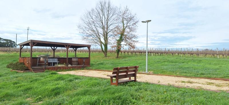 Maison - 454 m² - 15 pièces