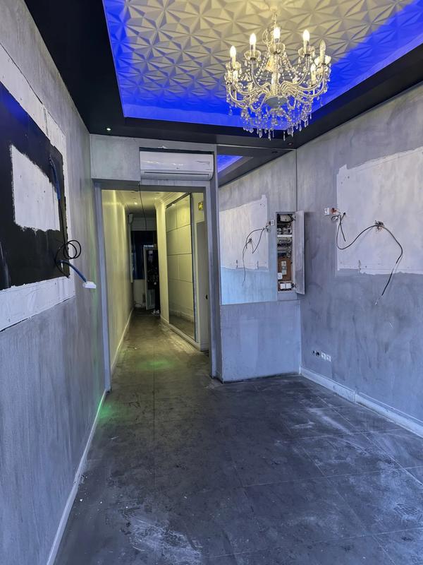 Local commercial - 50 m²