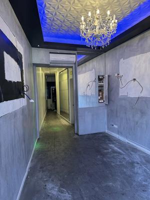 Local commercial - 50 m²