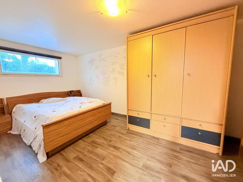 Maison - 142 m² - 7 pièces