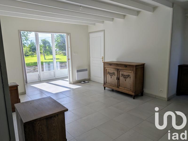 Maison - 369 m² - 9 pièces