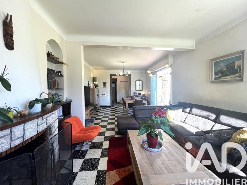 Maison - 145 m² - 5 pièces