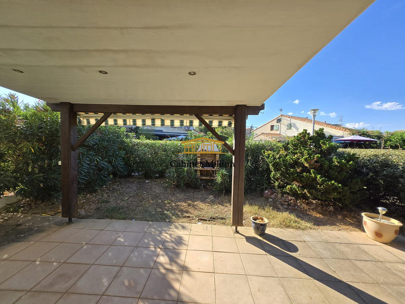 Maison - 32 m² - 2 pièces