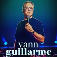 Yann Guillarme - Libre ! - l'Européen, Paris