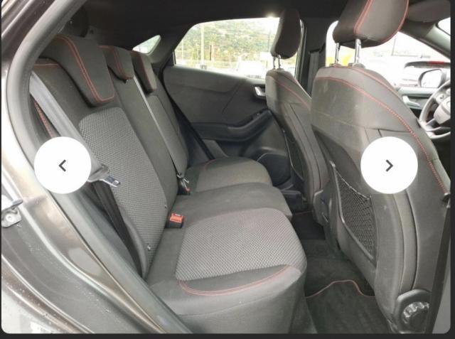 Ford Puma 1.0 Flexifuel 125 ch s&amp;S Bvm6 St-Line