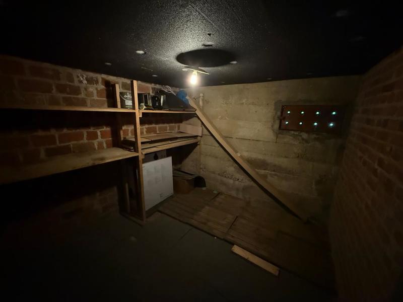 Appartement - 66 m² - 4 pièces