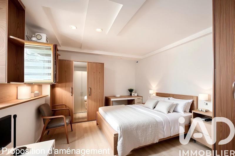 Maison - 73 m² - 4 pièces